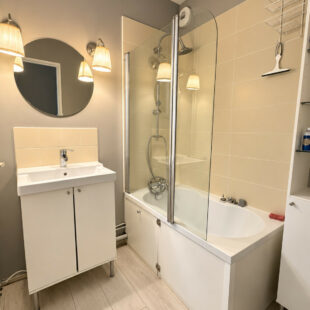 Appartement Villeneuve-d’Ascq 2 pièce(s)