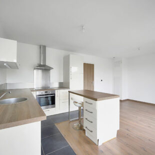 Appartement  2 pièce(s)