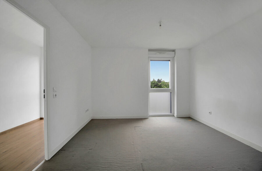 Appartement  2 pièce(s)