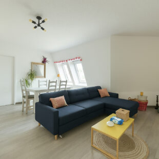 Appartement Villeneuve-d’ascq 4 pièce(s) 90m2