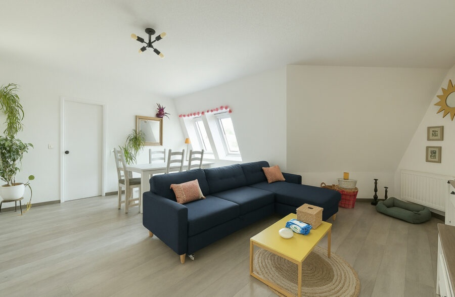 Appartement Villeneuve-d’ascq 4 pièce(s) 90m2