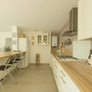 Appartement Villeneuve-d’ascq 4 pièce(s) 90m2