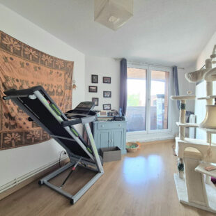 Appartement Villeneuve-d’ascq 4 pièce(s) 90m2
