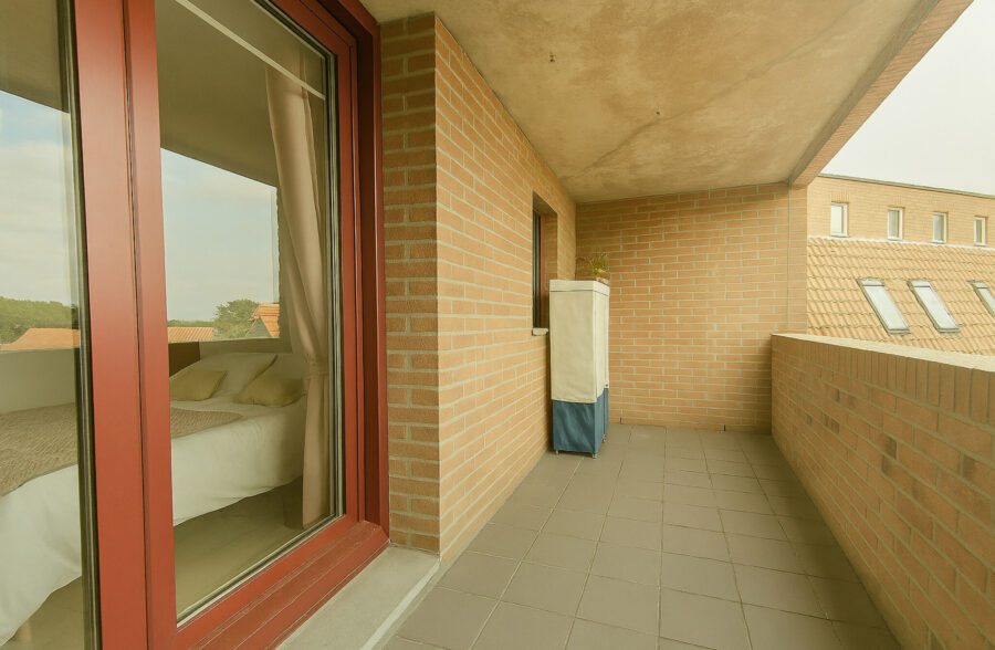 Appartement Villeneuve-d’ascq 4 pièce(s) 90m2