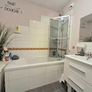 Appartement Villeneuve-d’ascq 4 pièce(s) 90m2