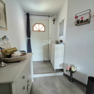 Appartement Villeneuve-d’ascq 4 pièce(s) 90m2