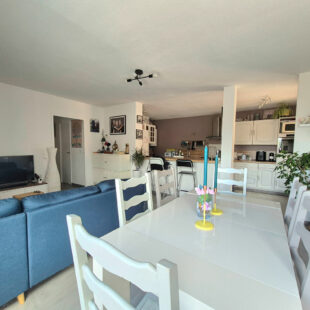 Appartement Villeneuve-d’ascq 4 pièce(s) 90m2