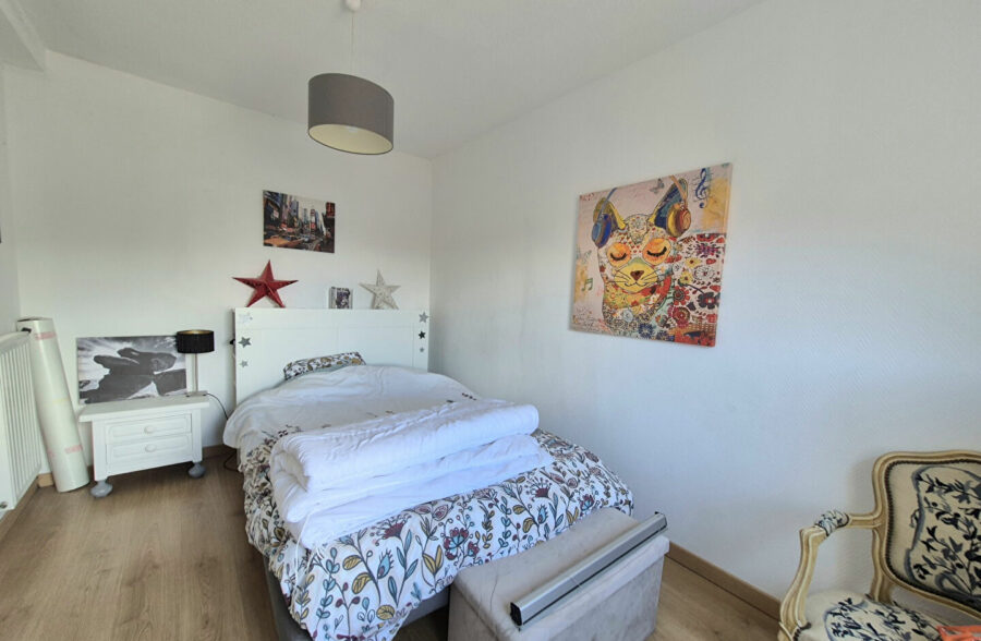 Appartement Villeneuve-d’ascq 4 pièce(s) 90m2