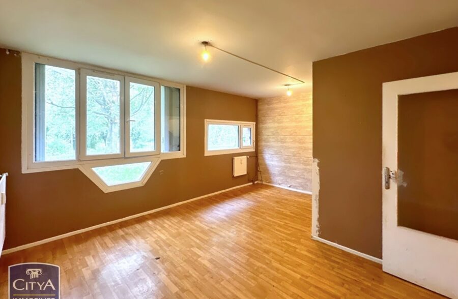 Appartement Villeneuve D Ascq 3 pièce(s)
