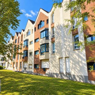 Appartement Villeneuve D Ascq 3 pièce(s)