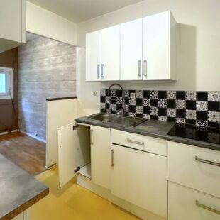 Appartement Villeneuve D Ascq 3 pièce(s)