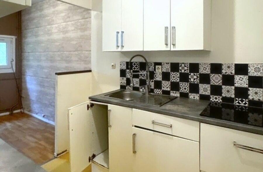 Appartement Villeneuve D Ascq 3 pièce(s)