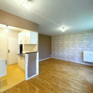 Appartement Villeneuve D Ascq 3 pièce(s)