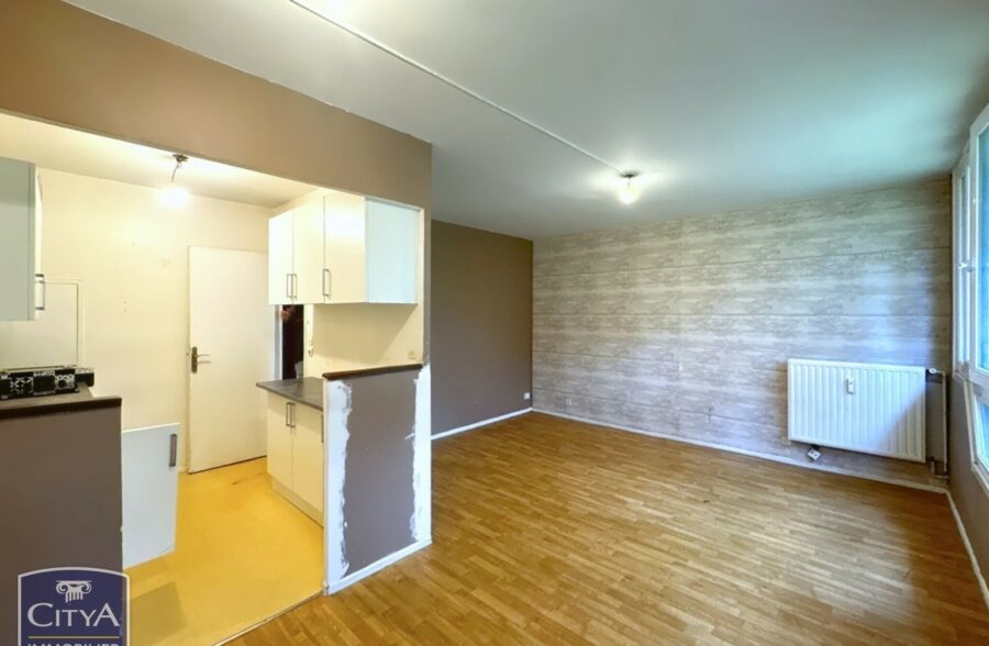 Appartement Villeneuve D Ascq 3 pièce(s)