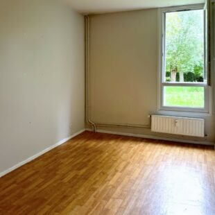 Appartement Villeneuve D Ascq 3 pièce(s)