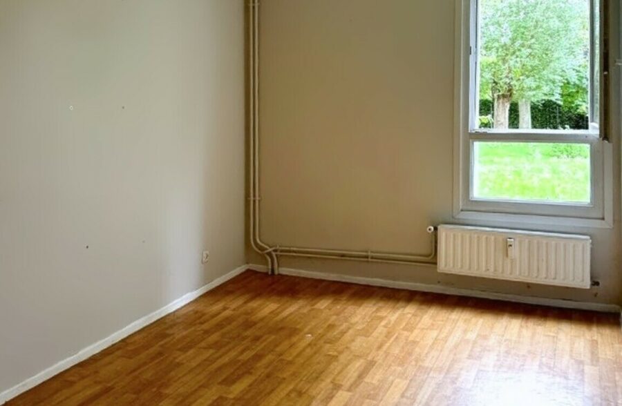 Appartement Villeneuve D Ascq 3 pièce(s)