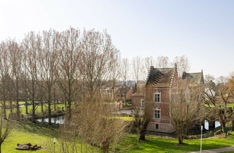 Appartement Villeneuve D Ascq 3 pièce(s)