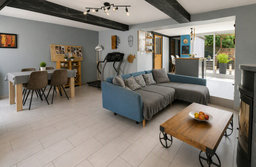 Maison Avec Terrain Wattrelos 4 pièce(s)