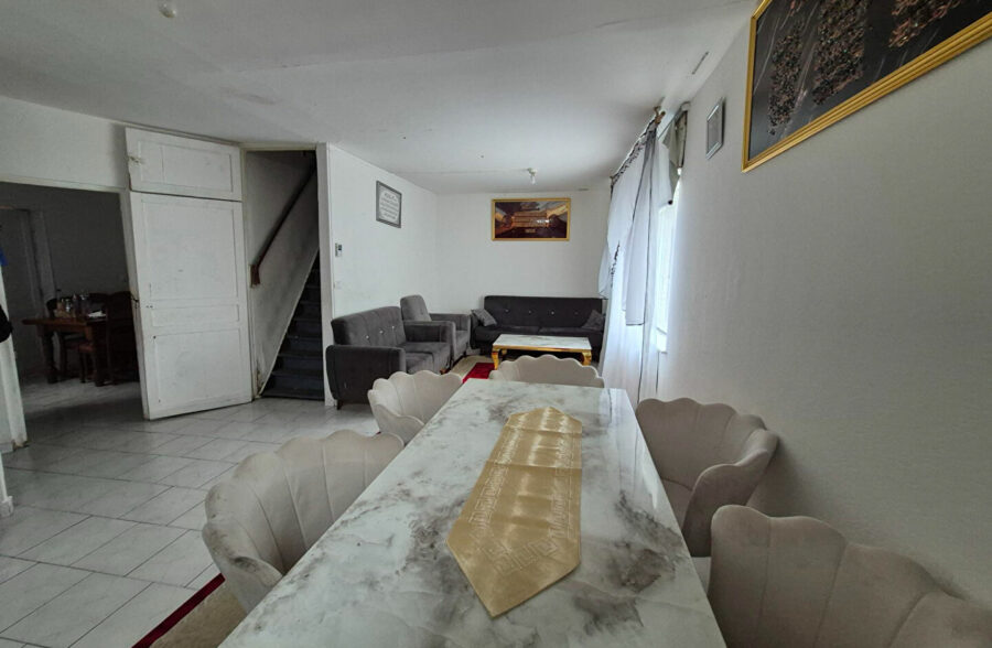 Maison Avec Terrain Wattrelos 4 pièce(s)