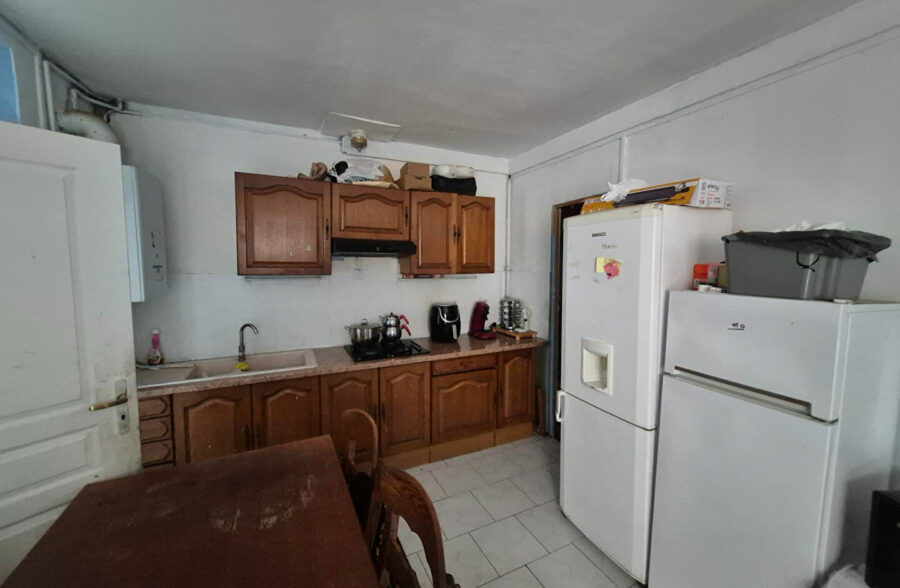 Maison Avec Terrain Wattrelos 4 pièce(s)