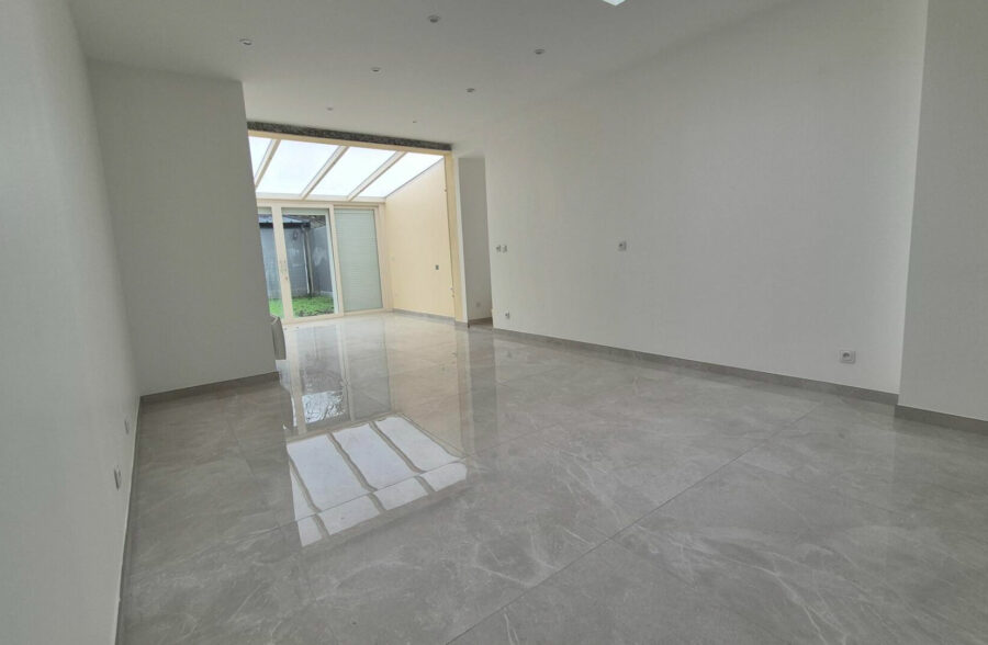 Maison Avec Terrain Wattrelos 4 pièce(s)