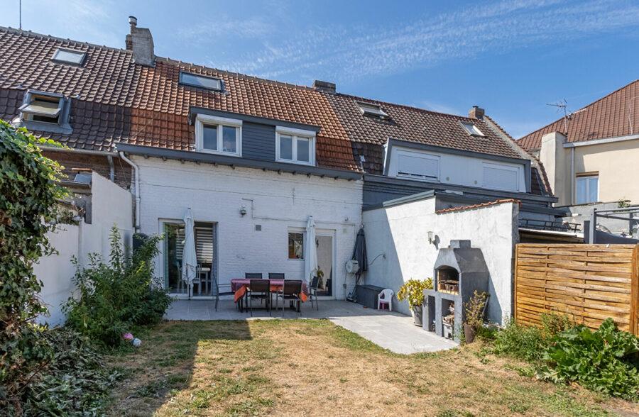 Maison Avec Terrain Wattrelos 4 pièce(s)