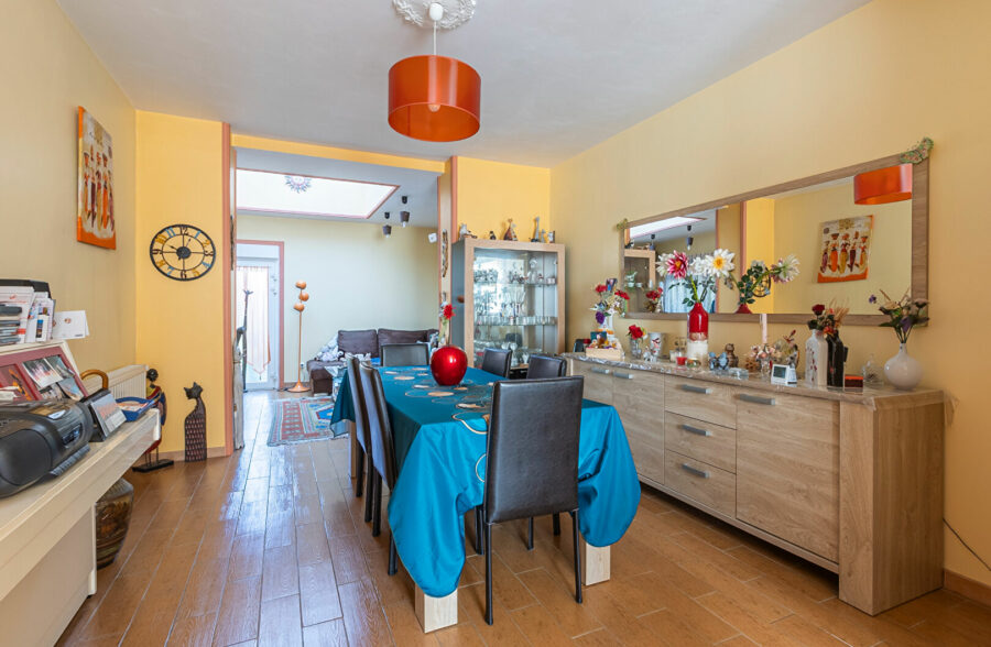 Maison Avec Terrain Wattrelos 4 pièce(s)