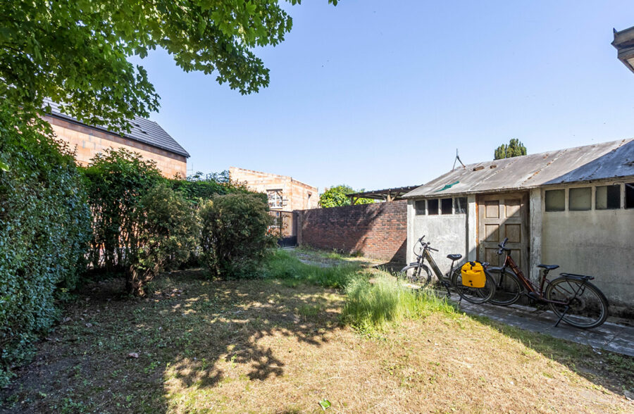 Maison Avec Terrain Wattrelos 4 pièce(s)
