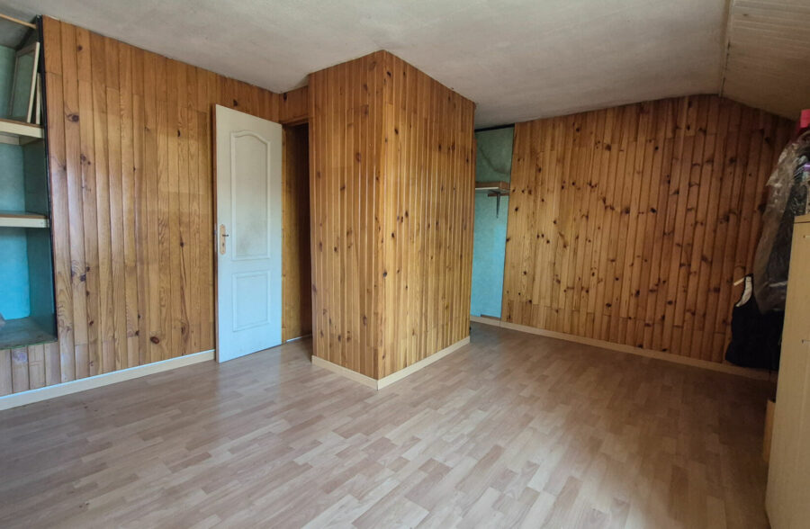 Maison Avec Terrain Wattrelos 3 pièce(s)