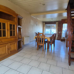 Maison Avec Terrain Wattrelos 3 pièce(s)