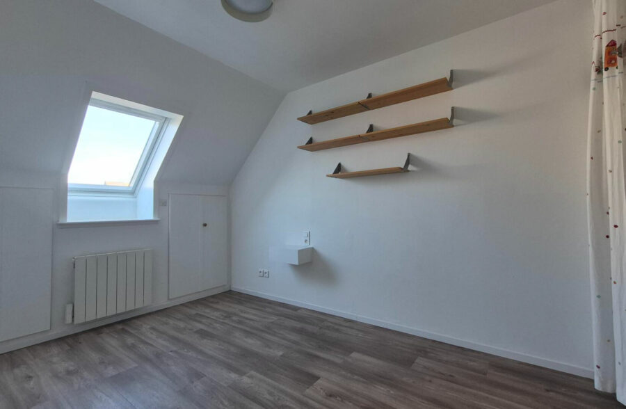 Maison Avec Terrain Wattrelos 4 pièce(s)