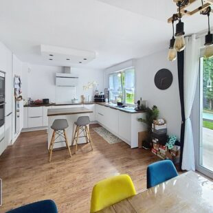 Maison Avec Terrain Wattrelos 5 pièce(s)