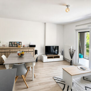 Appartement Wattrelos 3 pièce(s)