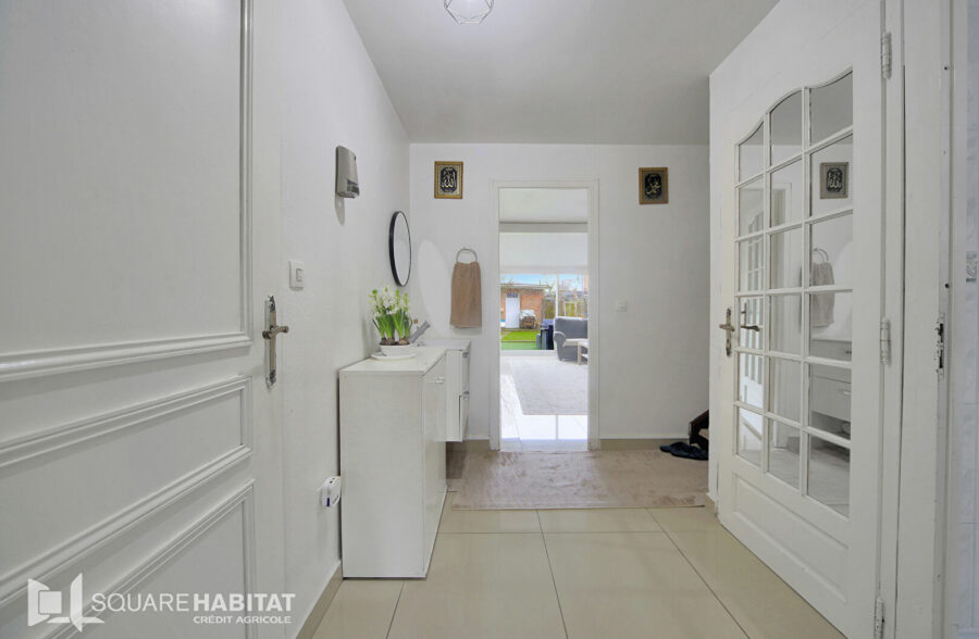Maison Avec Terrain Wattrelos 5 pièce(s)