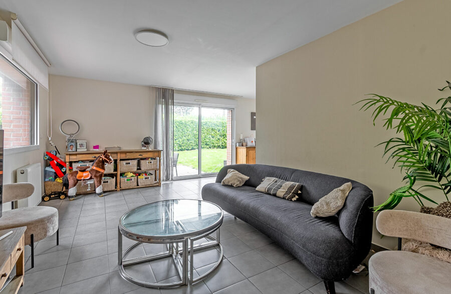 Maison Avec Terrain Wattrelos 4 pièce(s)