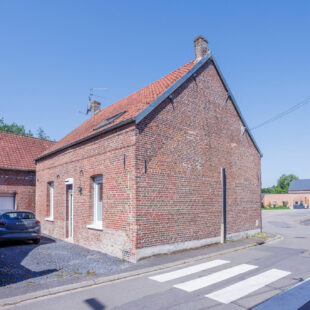 Maison Avec Terrain Vendegies-au-Bois 6 pièce(s)