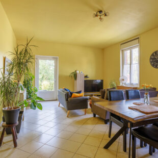 Maison Avec Terrain Vendegies-au-Bois 6 pièce(s)