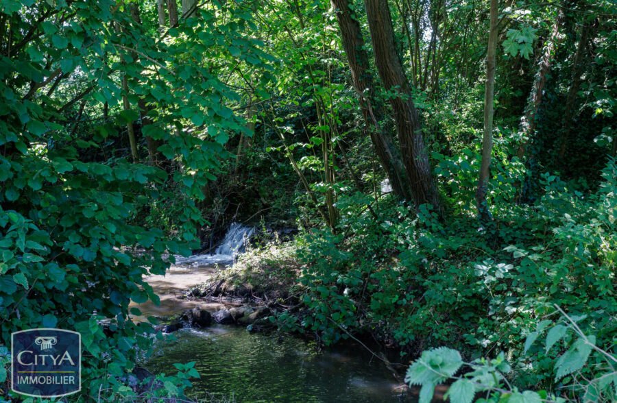 Maison Avec Terrain Vendegies-au-Bois 6 pièce(s)