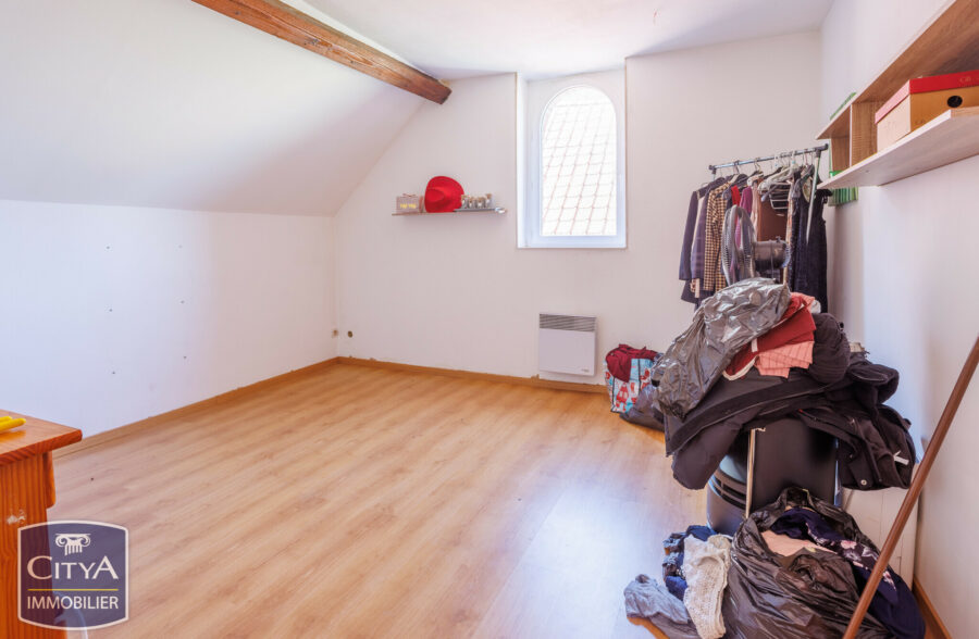 Maison Avec Terrain Vendegies-au-Bois 6 pièce(s)