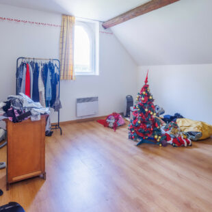 Maison Avec Terrain Vendegies-au-Bois 6 pièce(s)