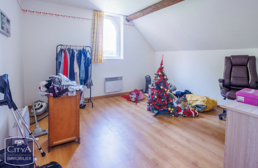 Maison Avec Terrain Vendegies-au-Bois 6 pièce(s)