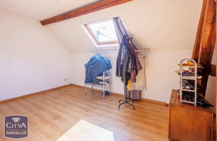 Maison Avec Terrain Vendegies-au-Bois 6 pièce(s)