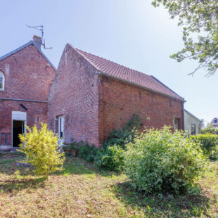 Maison Avec Terrain Vendegies-au-Bois 6 pièce(s)