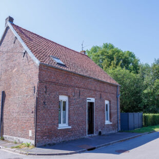 Maison Avec Terrain Vendegies-au-Bois 6 pièce(s)