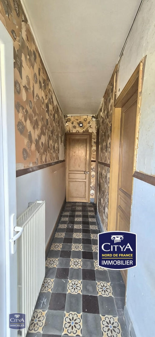 Maison 5 pièces 80 m² · à Wargnies-le-Grand · 80 m² · 102 300 €