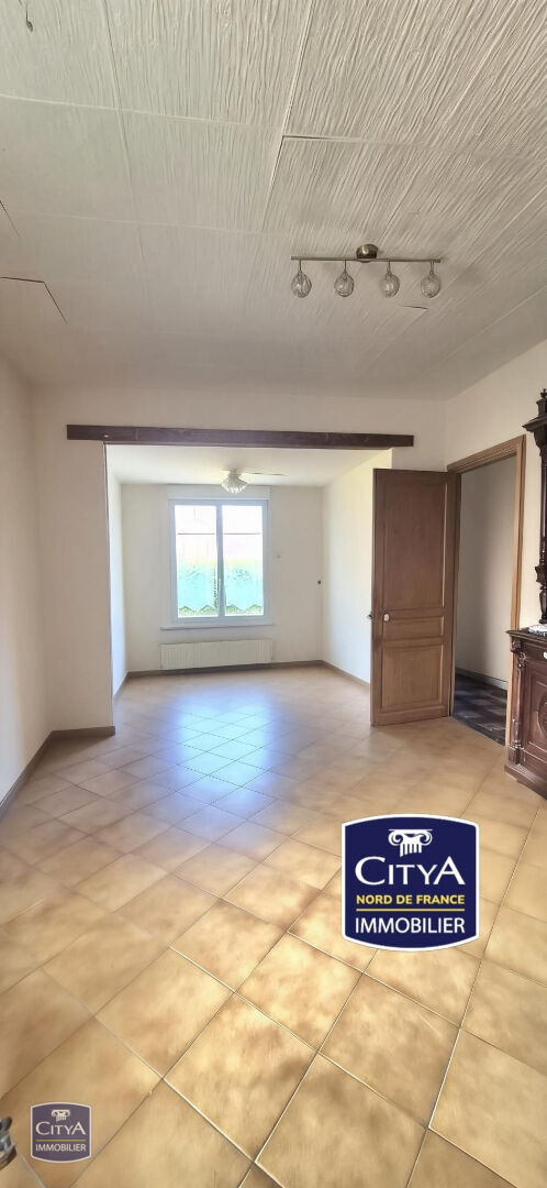 Maison Wargnies Le Grand