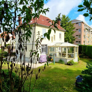 Maison Le Quesnoy