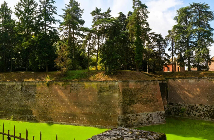 Maison Le Quesnoy