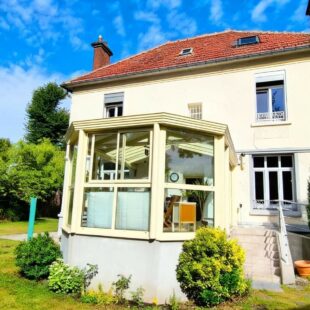 Maison Le Quesnoy