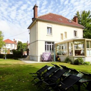Maison Le Quesnoy